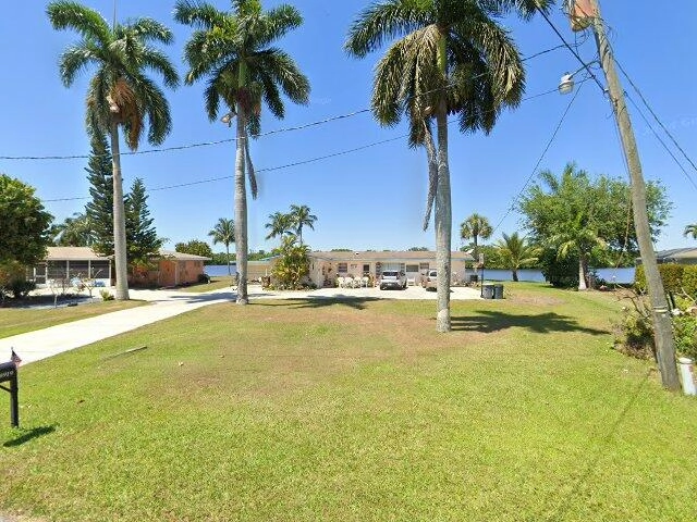 House image located at Fort Myers, FL 33905