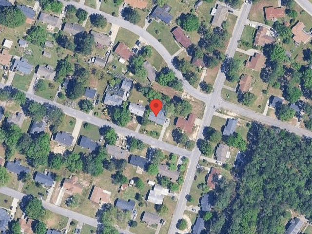 House image located at Gibbstown, NJ 08027