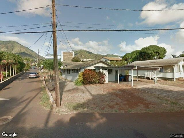 House image located at Wailuku, HI 96793