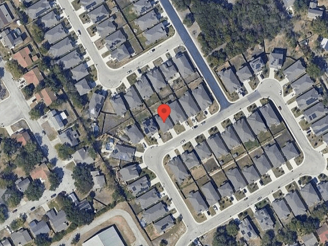 House image located at San Antonio, TX 78247