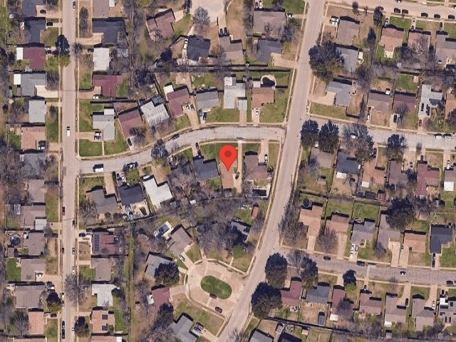House image located at Irving, TX 75062