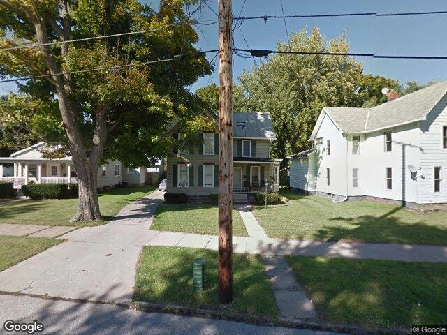 House image located at Conneaut, OH 44030