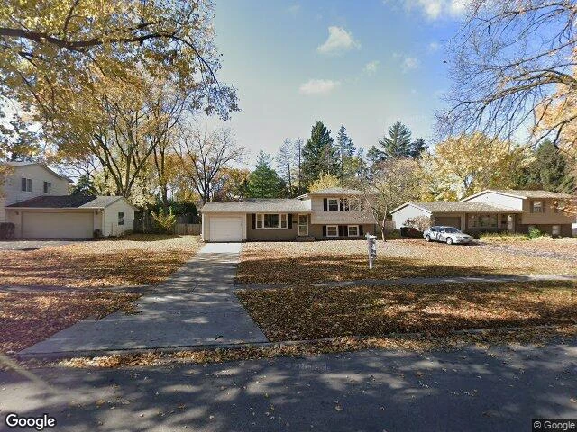 House image located at Crystal Lake, IL 60014