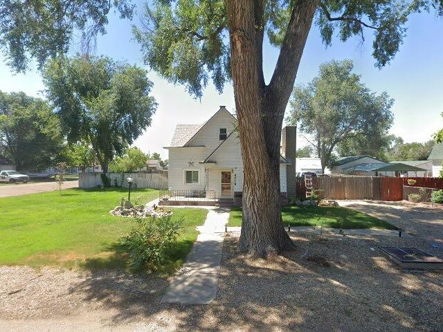 House image located at Evans, CO 80620