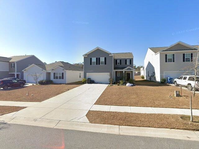 House image located at Summerville, SC 29483
