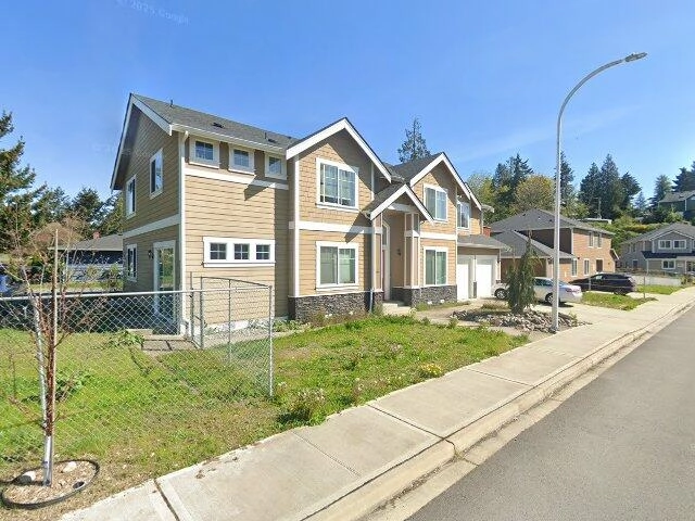 House image located at Federal Way, WA 98003