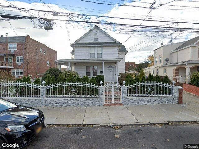House image located at Brooklyn, NY 11236