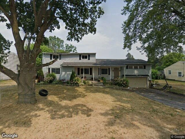 House image located at Rochester, NY 14616