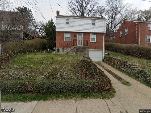 House image located at Pittsburgh, PA 15226