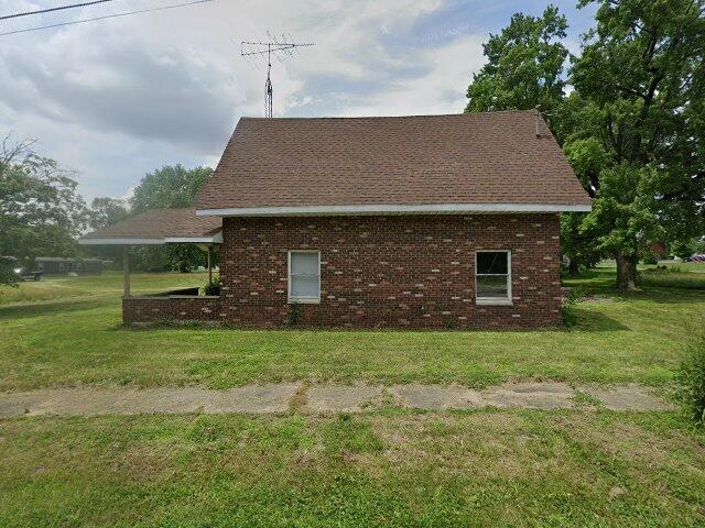 House image located at Newberry, IN 47449
