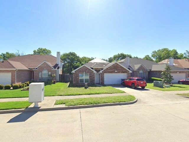 House image located at Lewisville, TX 75067