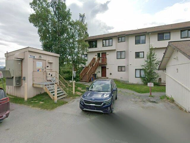 House image located at Anchorage, AK 99504