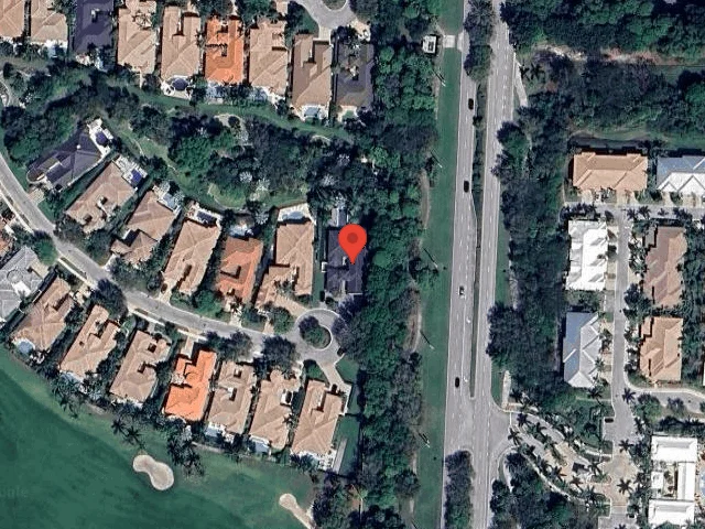 House image located at Palm Beach Gardens, FL 33418