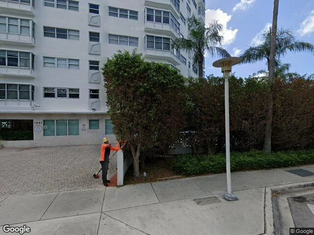 House image located at Miami Beach, FL 33139