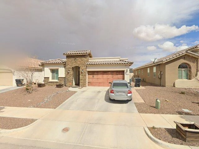 House image located at El Paso, TX 79928