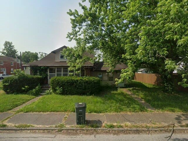 House image located at Evansville, IN 47714