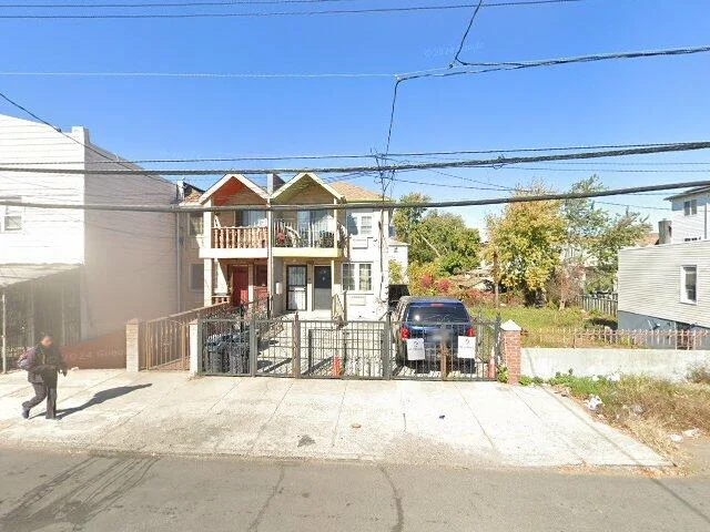 House image located at Brooklyn, NY 11208