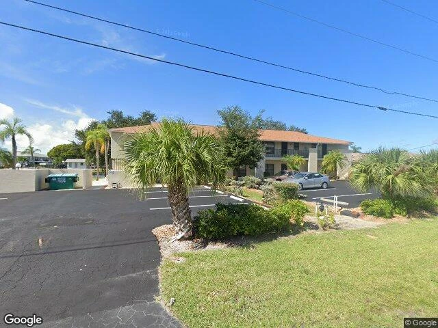 House image located at Cape Coral, FL 33990