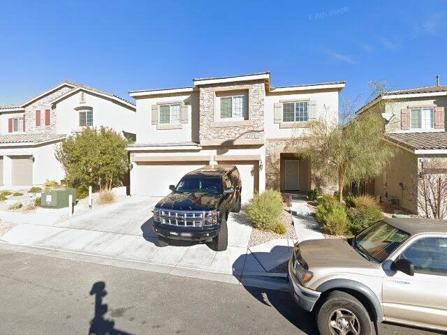 House image located at Las Vegas, NV 89149