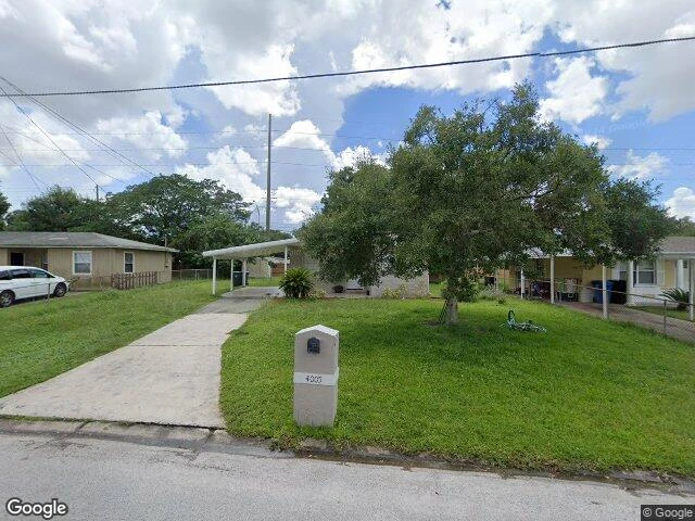 House image located at Tampa, FL 33610