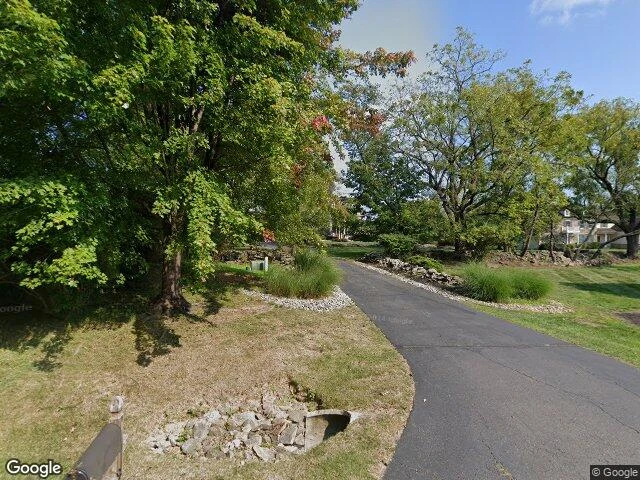 House image located at Annandale, NJ 08801