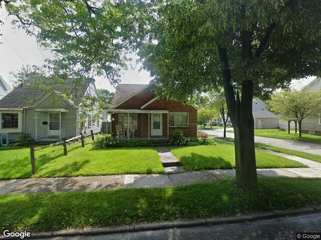 House image located at Toledo, OH 43612