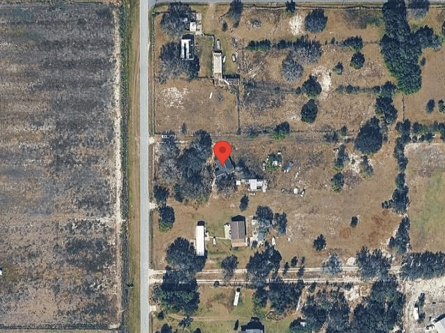 House image located at Fort Meade, FL 33841