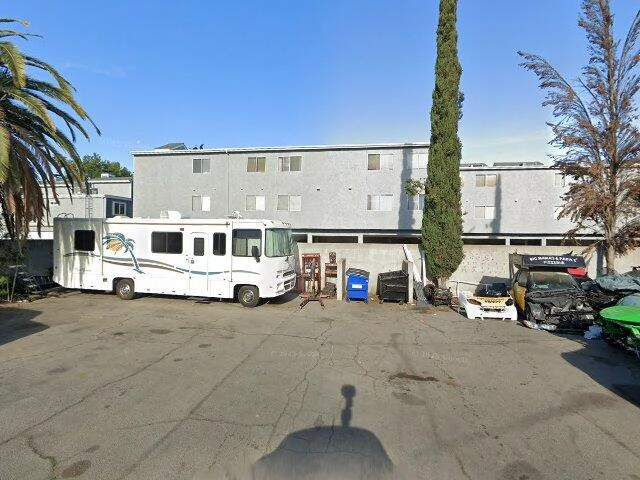 House image located at Canoga Park, CA 91303