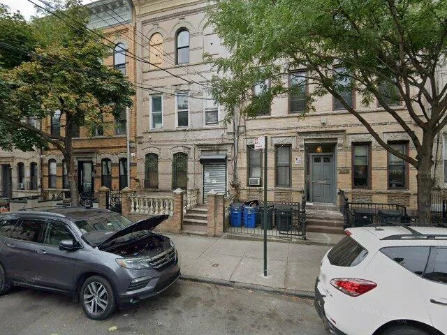 House image located at Brooklyn, NY 11237