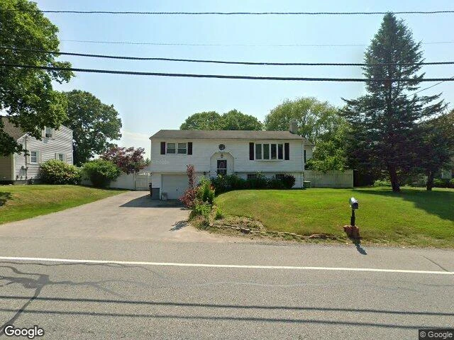 House image located at Lowell, MA 01854