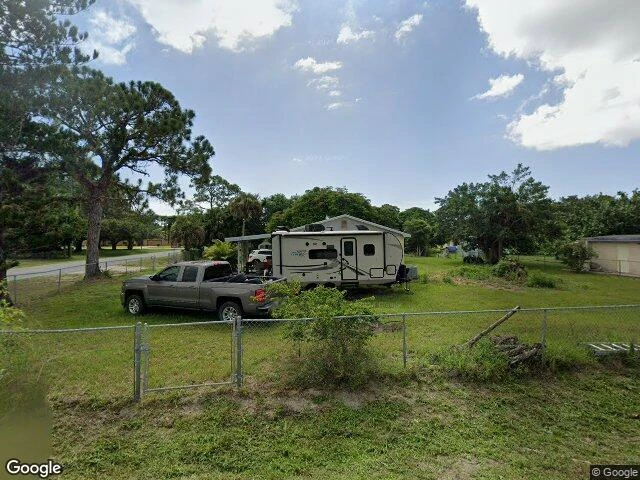 House image located at Fort Pierce, FL 34946