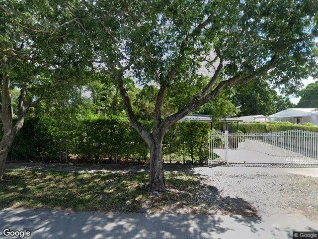 House image located at Opa Locka, FL 33055