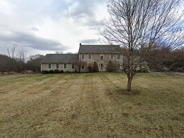 House image located at Washingtonville, NY 10992