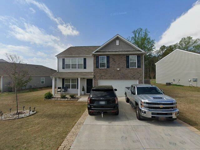 House image located at Piedmont, SC 29673