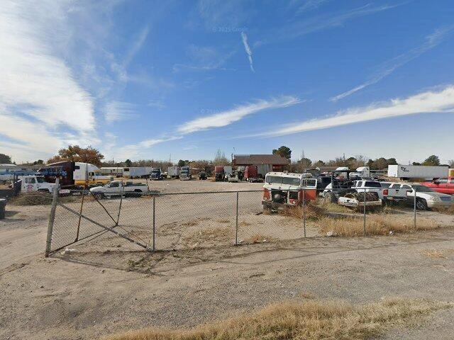 House image located at Canutillo, TX 79835