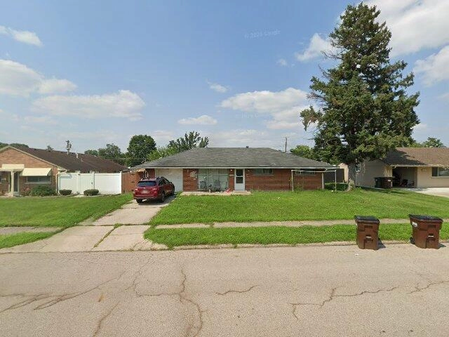 House image located at Dayton, OH 45439