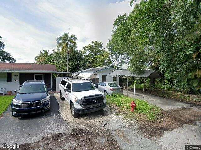 House image located at Fort Lauderdale, FL 33312