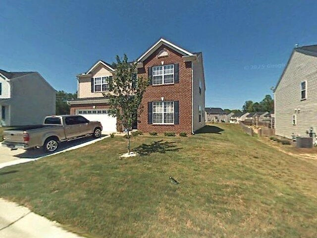 House image located at Raleigh, NC 27610