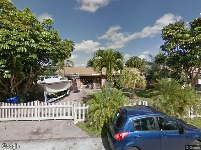 House image located at Fort Lauderdale, FL 33309