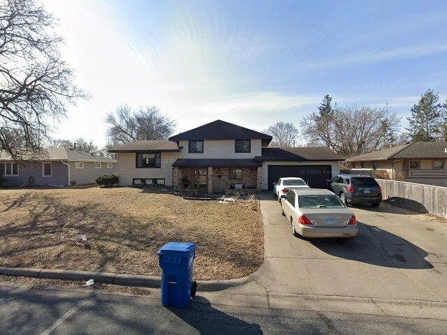 House image located at Minneapolis, MN 55430