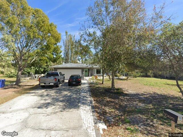 House image located at Ruskin, FL 33570