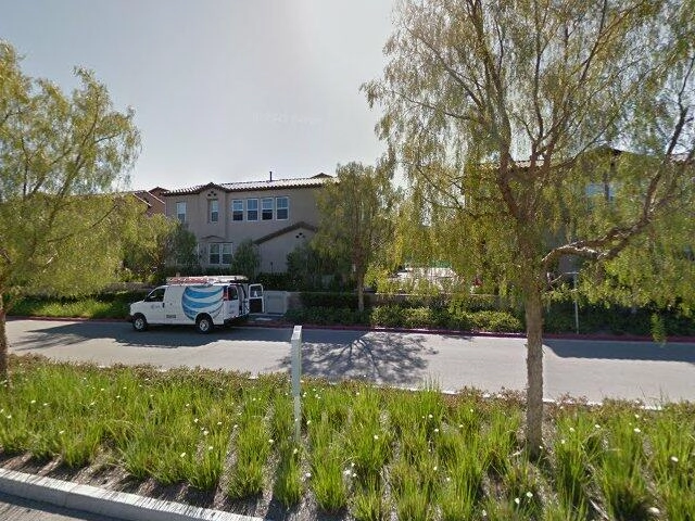 House image located at Aliso Viejo, CA 92656