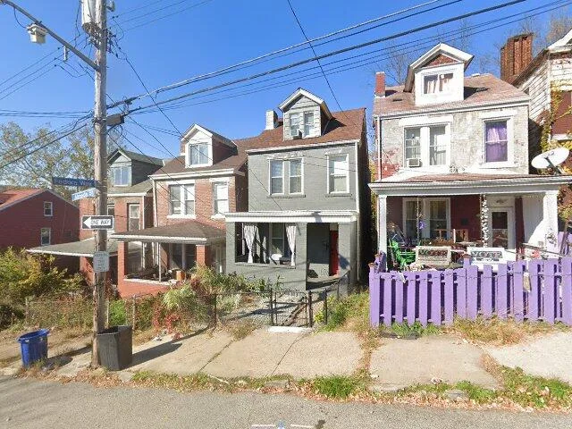 House image located at Pittsburgh, PA 15207