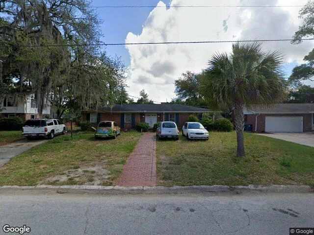 House image located at Jacksonville, FL 32211