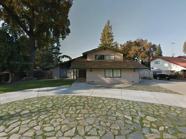 House image located at Visalia, CA 93292