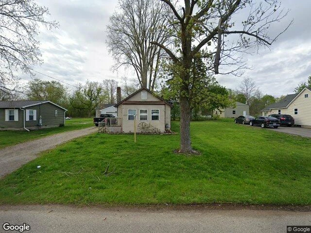 House image located at Flint, MI 48507