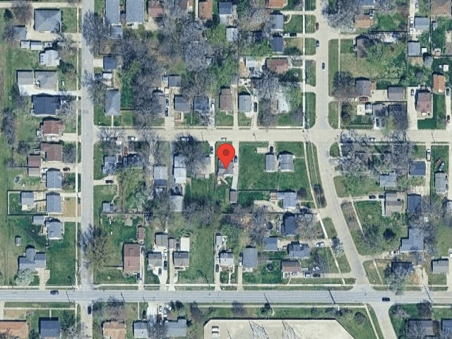 House image located at Des Moines, IA 50315