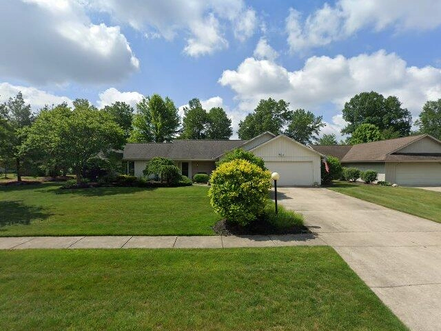 House image located at North Ridgeville, OH 44039