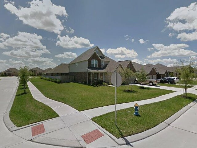 House image located at Tomball, TX 77377