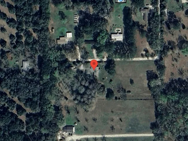 House image located at Waldo, FL 32694